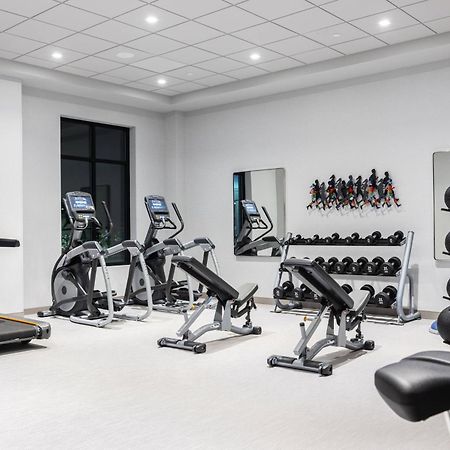 Fairfield Inn & Suites By Marriott Boston Уолтем Экстерьер фото